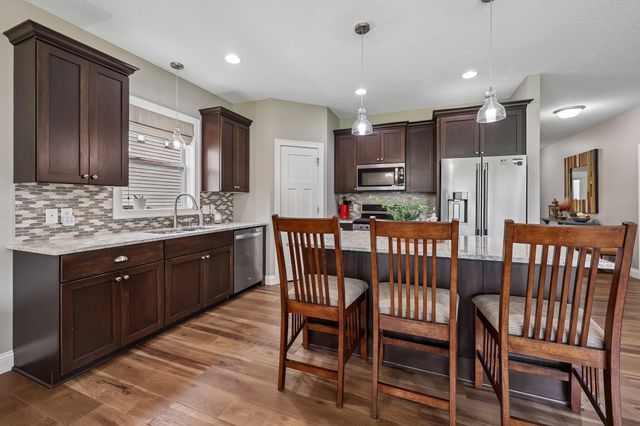 23295 Aspen Lane, Rogers, MN 55374