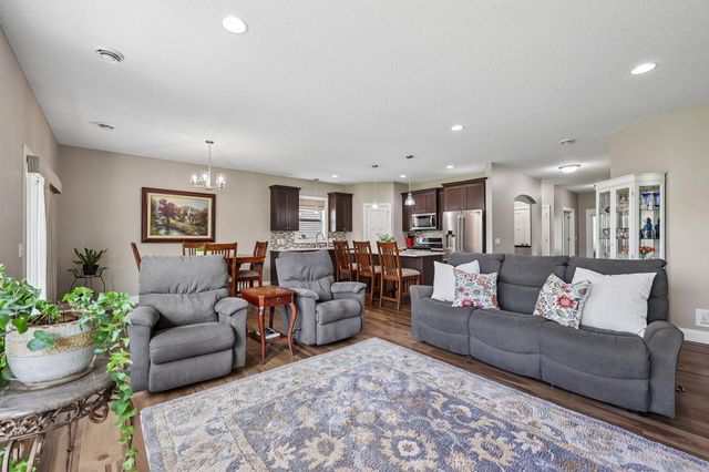 23295 Aspen Lane, Rogers, MN 55374
