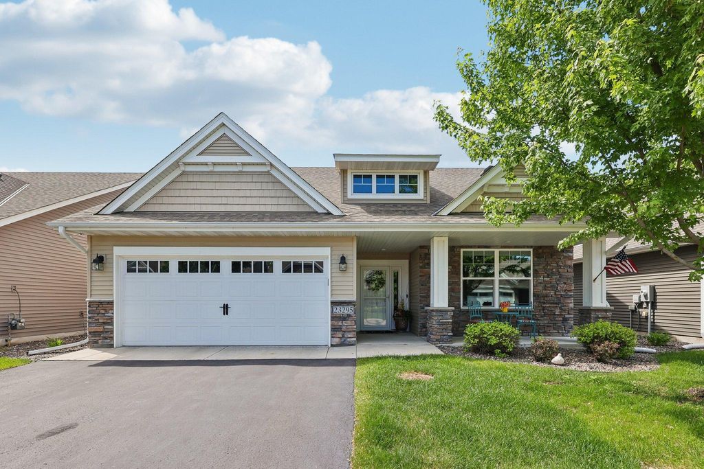 23295 Aspen Lane, Rogers, MN 55374