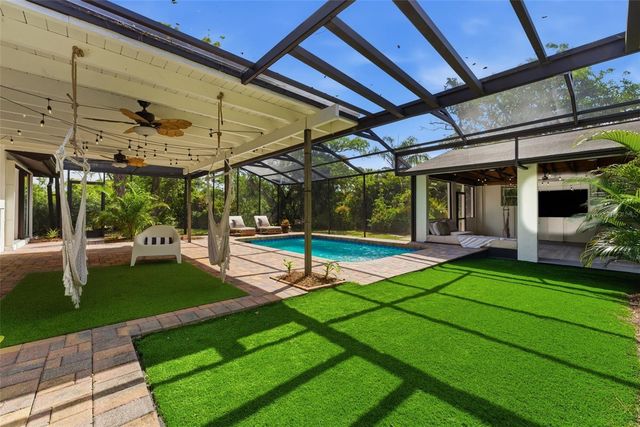 1155 FOREST DRIVE, Englewood, FL 34223