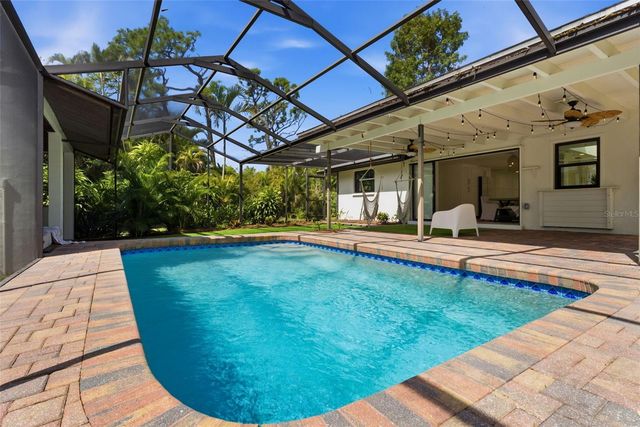 1155 FOREST DRIVE, Englewood, FL 34223