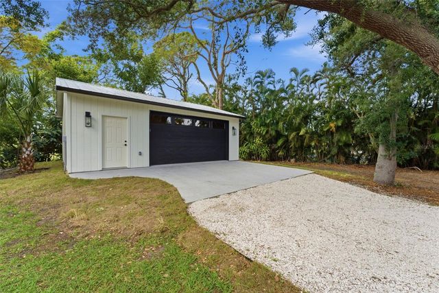 1155 FOREST DRIVE, Englewood, FL 34223