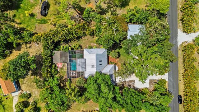 1155 FOREST DRIVE, Englewood, FL 34223