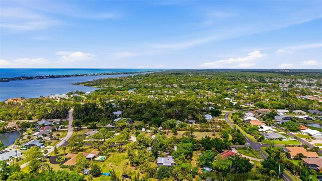 1155 FOREST DRIVE, Englewood, FL 34223