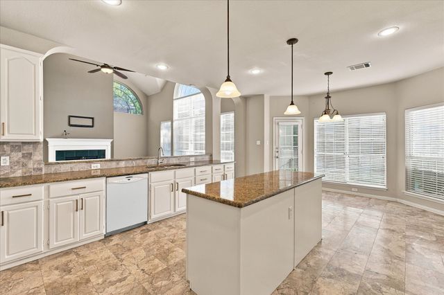 2412 Clearwood Lane, Flower Mound, TX 75028