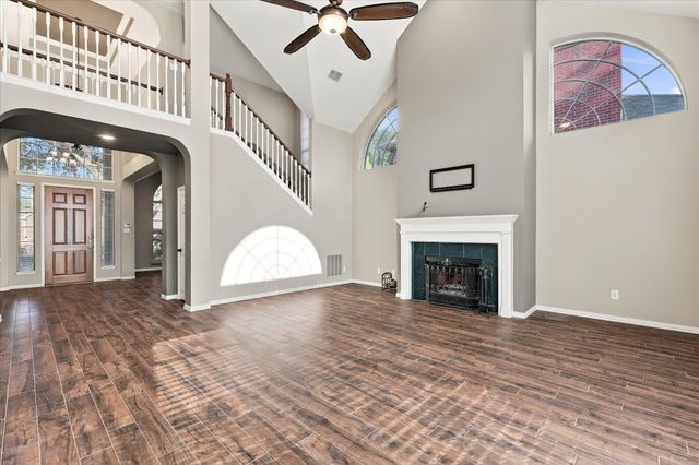 2412 Clearwood Lane, Flower Mound, TX 75028