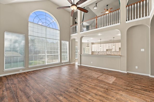 2412 Clearwood Lane, Flower Mound, TX 75028
