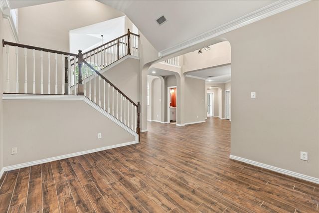 2412 Clearwood Lane, Flower Mound, TX 75028