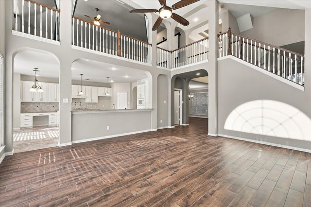 2412 Clearwood Lane, Flower Mound, TX 75028