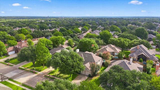 2412 Clearwood Lane, Flower Mound, TX 75028