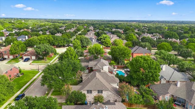 2412 Clearwood Lane, Flower Mound, TX 75028