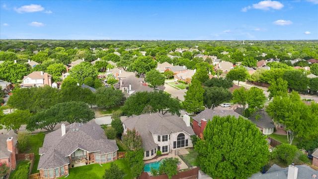 2412 Clearwood Lane, Flower Mound, TX 75028