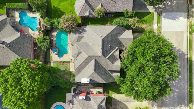 2412 Clearwood Lane, Flower Mound, TX 75028