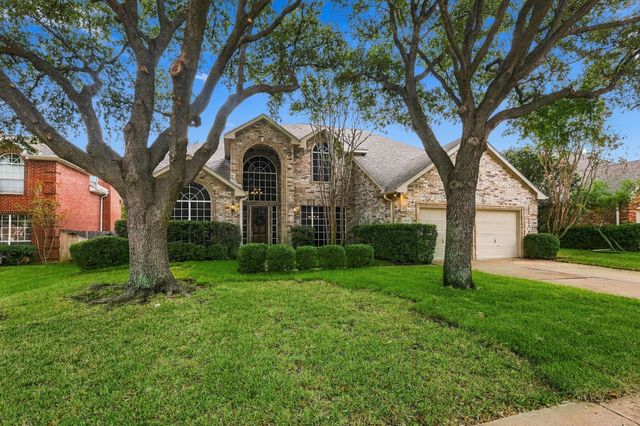 2412 Clearwood Lane, Flower Mound, TX 75028