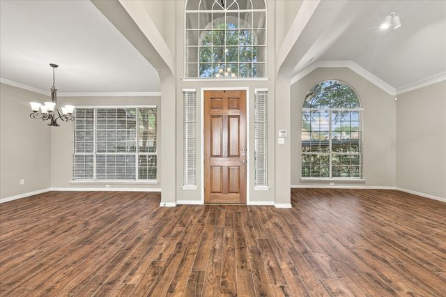 2412 Clearwood Lane, Flower Mound, TX 75028