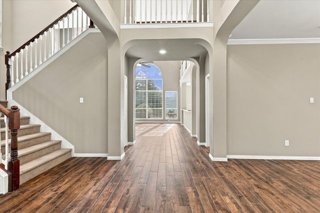 2412 Clearwood Lane, Flower Mound, TX 75028