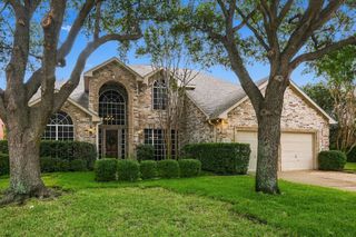 2412 Clearwood Lane, Flower Mound, TX 75028