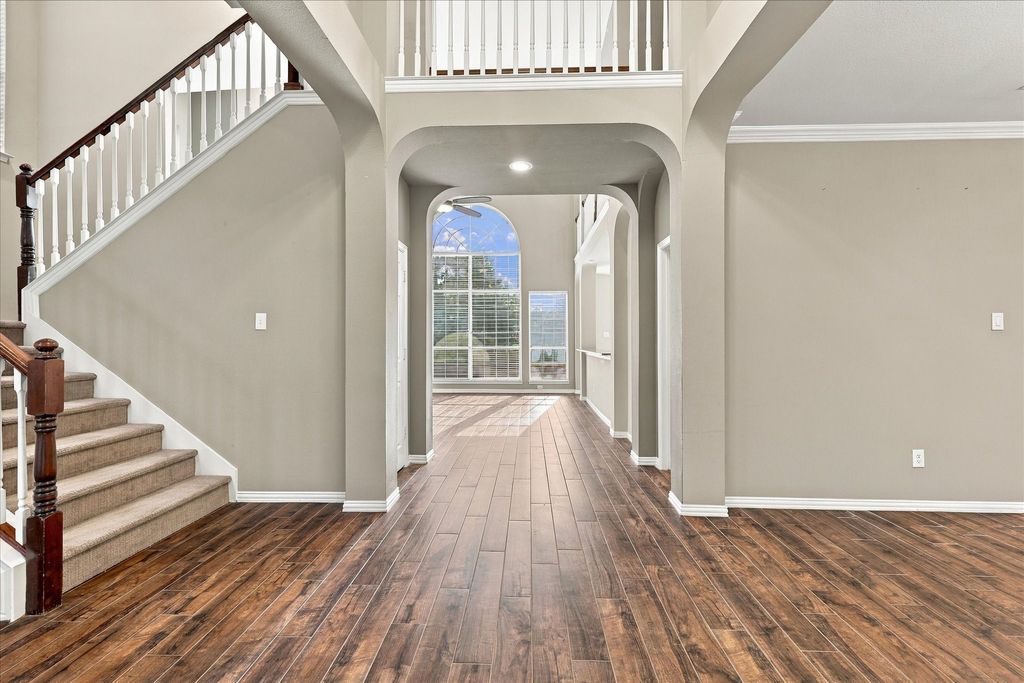 2412 Clearwood Lane, Flower Mound, TX 75028 — photo 5