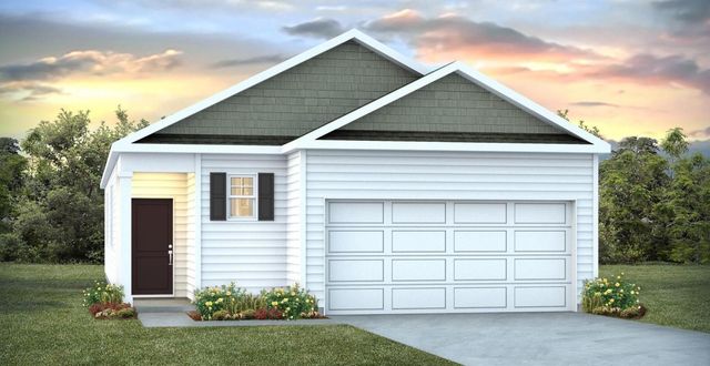 101 Tahoe Drive, Orangeburg, SC 29118