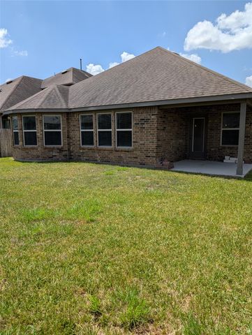 2331 Shoal Valley Lane, Richmond, TX 77469