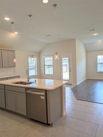 2331 Shoal Valley Lane, Richmond, TX 77469