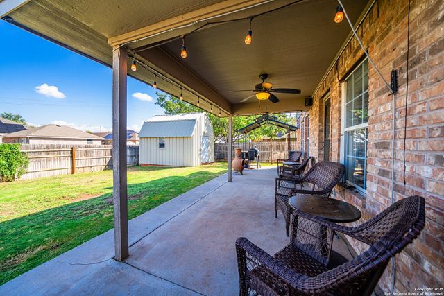 5818 Lyndhurst Drive, San Angelo, TX 76901