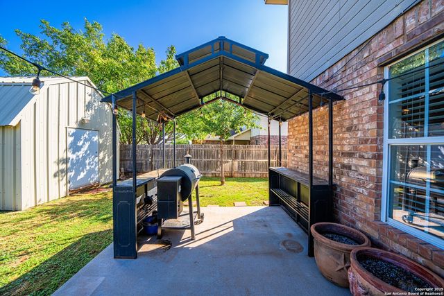 5818 Lyndhurst Drive, San Angelo, TX 76901