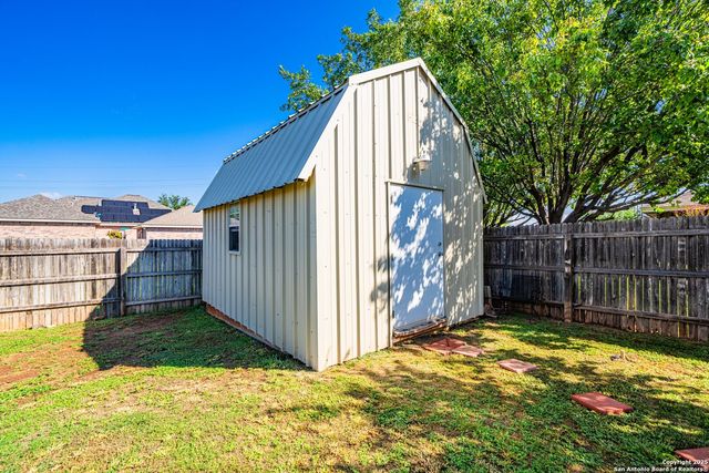 5818 Lyndhurst Drive, San Angelo, TX 76901
