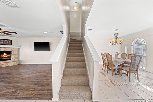 5818 Lyndhurst Drive, San Angelo, TX 76901