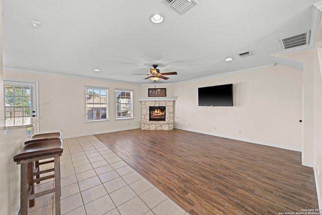 5818 Lyndhurst Drive, San Angelo, TX 76901