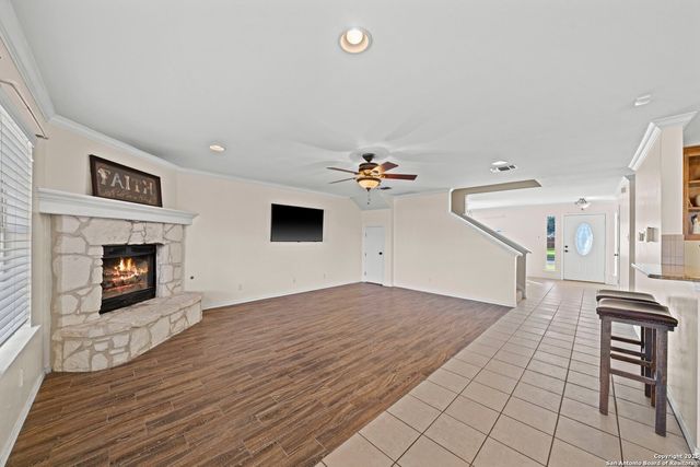 5818 Lyndhurst Drive, San Angelo, TX 76901