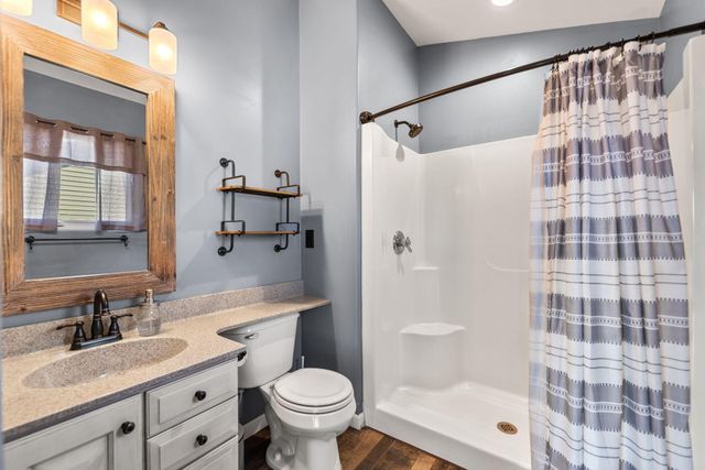 6201 W 136th Place, Cedar Lake, IN 46303