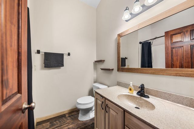 6201 W 136th Place, Cedar Lake, IN 46303