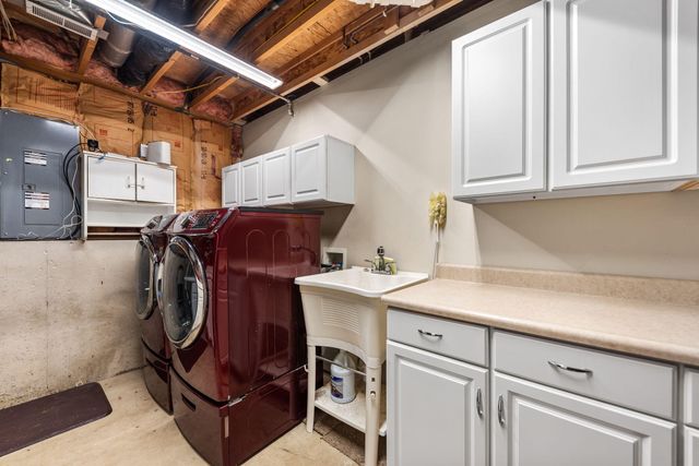 6201 W 136th Place, Cedar Lake, IN 46303