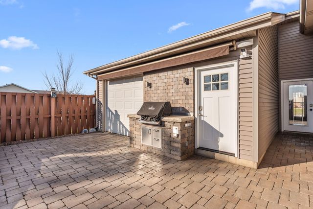 6201 W 136th Place, Cedar Lake, IN 46303