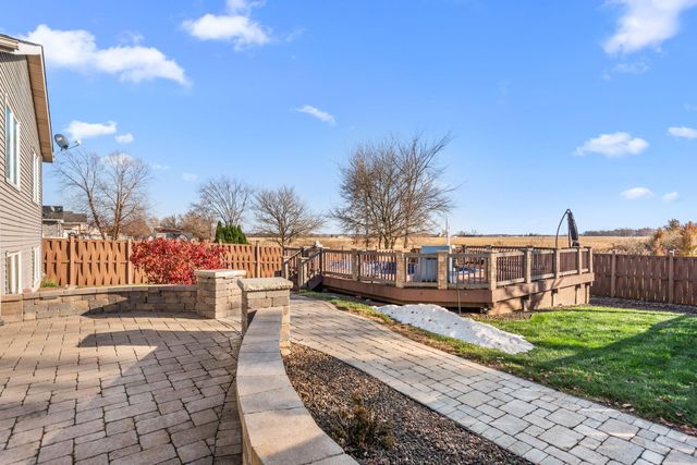 6201 W 136th Place, Cedar Lake, IN 46303