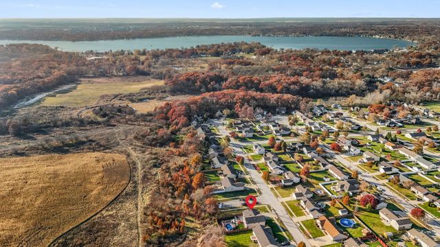 6201 W 136th Place, Cedar Lake, IN 46303