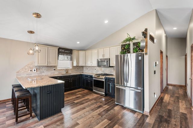 6201 W 136th Place, Cedar Lake, IN 46303