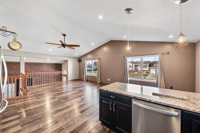 6201 W 136th Place, Cedar Lake, IN 46303