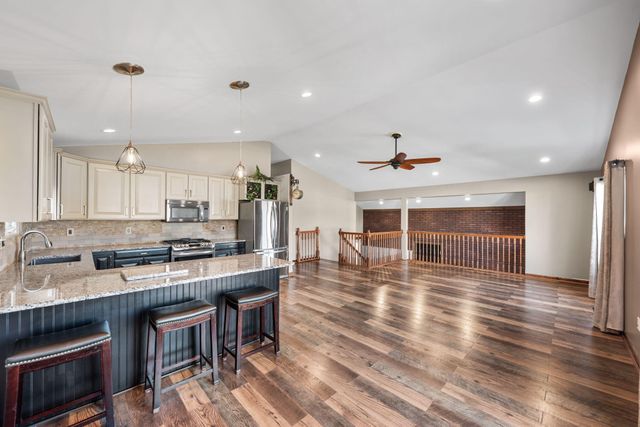 6201 W 136th Place, Cedar Lake, IN 46303