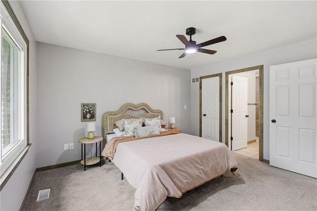 417 N Ridge Avenue, Liberty, MO 64068