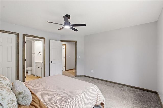 417 N Ridge Avenue, Liberty, MO 64068