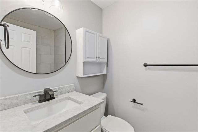 417 N Ridge Avenue, Liberty, MO 64068