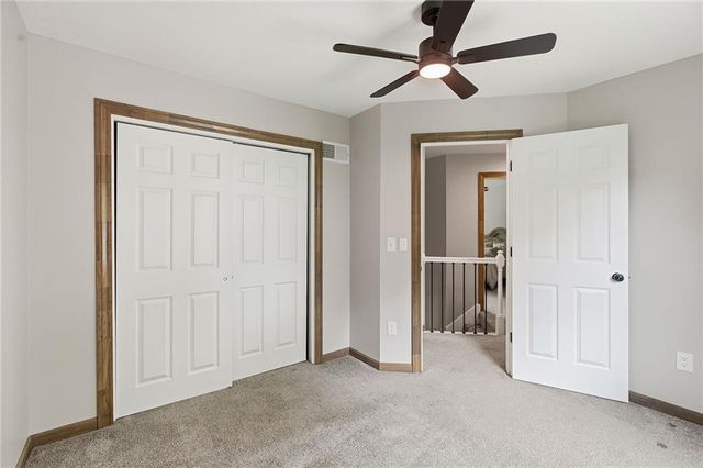 417 N Ridge Avenue, Liberty, MO 64068