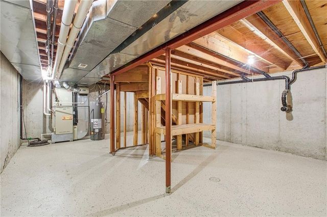 417 N Ridge Avenue, Liberty, MO 64068