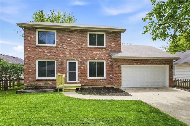 417 N Ridge Avenue, Liberty, MO 64068
