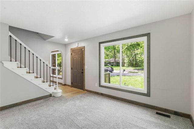 417 N Ridge Avenue, Liberty, MO 64068