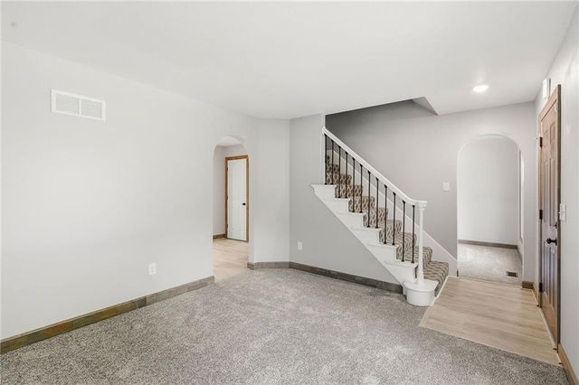 417 N Ridge Avenue, Liberty, MO 64068