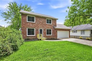 417 N Ridge Avenue, Liberty, MO 64068