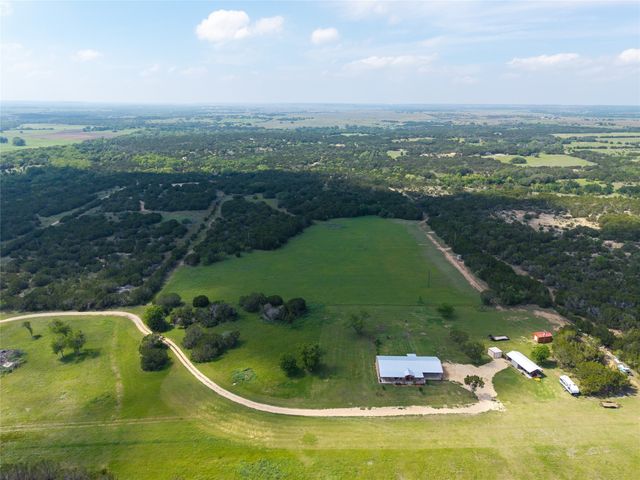 7830 Fm 927, Walnut Springs, TX 76690
